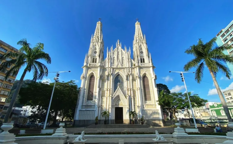 Catedral-metropolitana