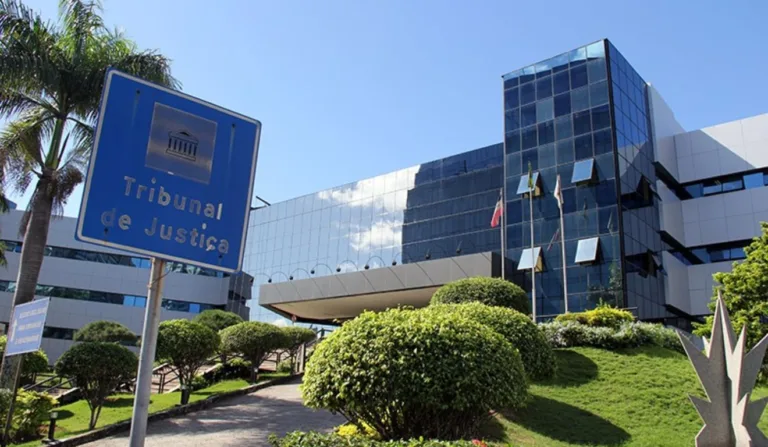 Tribunal de Justiça do Espírito Santo (TJES)