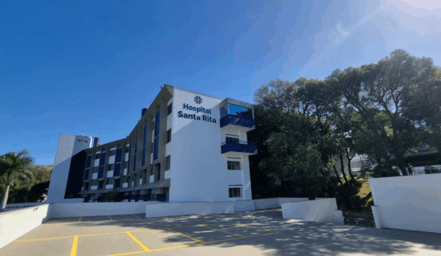 Hospital Santa Rita
