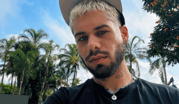 Zé Felipe comentou em entrevista suas preferências pessoais e voltou a movimentar rumores sobre vida amorosa (Foto: Reprodução/Instagram)