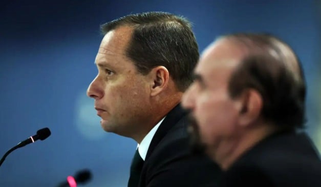 Foto: Gustavo Moreno/STF