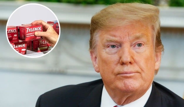 Isac Nóbrega/PR/Kenvue