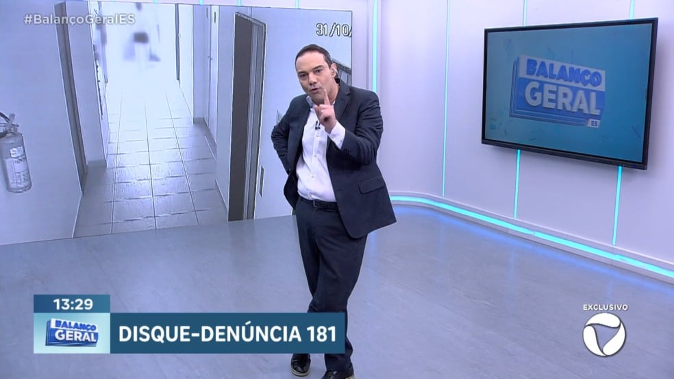 Homem agride companheira em condomínio e é preso em Vitória