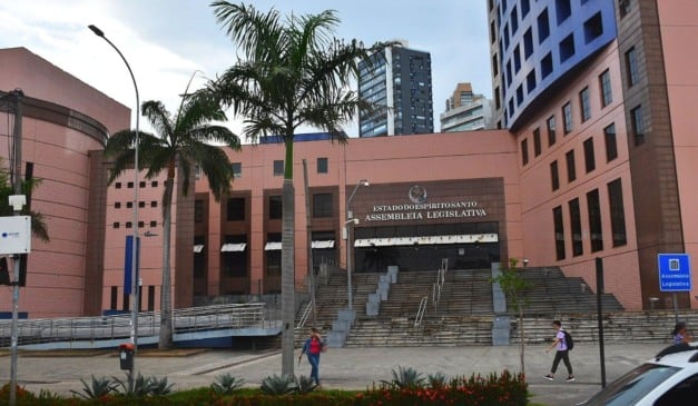 Assembleia Legislativa do Espírito Santo