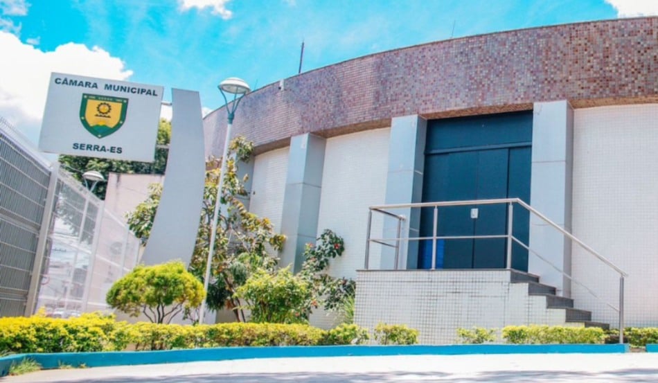 Câmara Municipal da Serra