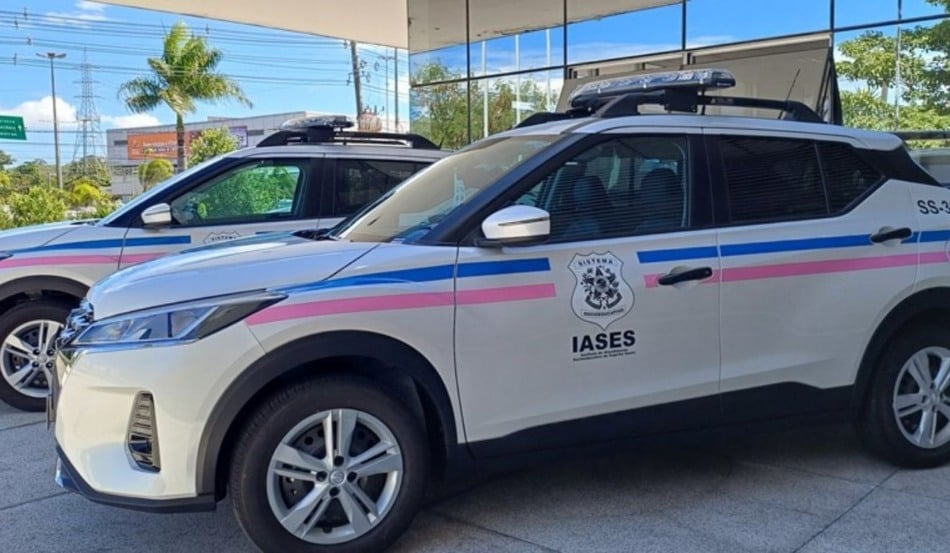 Concurso do Iases oferece, ao todo, 1008 vagas. Algumas são para formações específicas como Direito, Pedagogia, Psicologia, entre outras. Foto: Iases/Divulgação