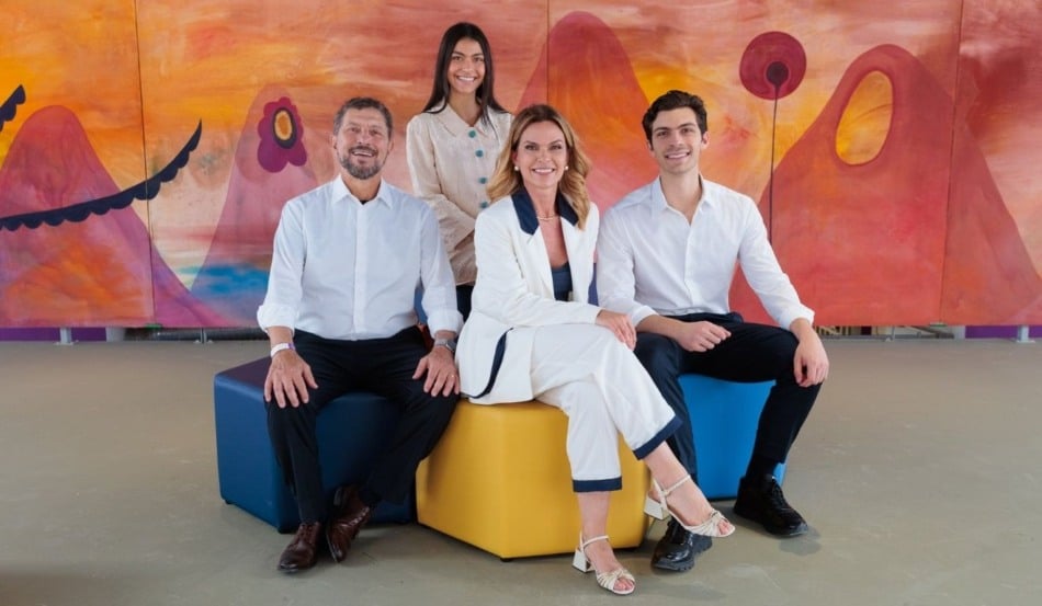 Escola Americana Campus Aeroporto reafirma o pioneirismo do Grupo Buaiz