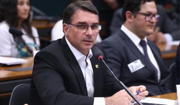 Foto: Vinicius Loures/Câmara dos Deputados