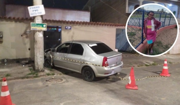 Foto: Rafaela Patrício/TV Vitória/Arquivo Pessoal