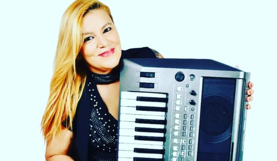 Vídeo original de Laércia Dantas ultrapassa 25 milhões de visualizações