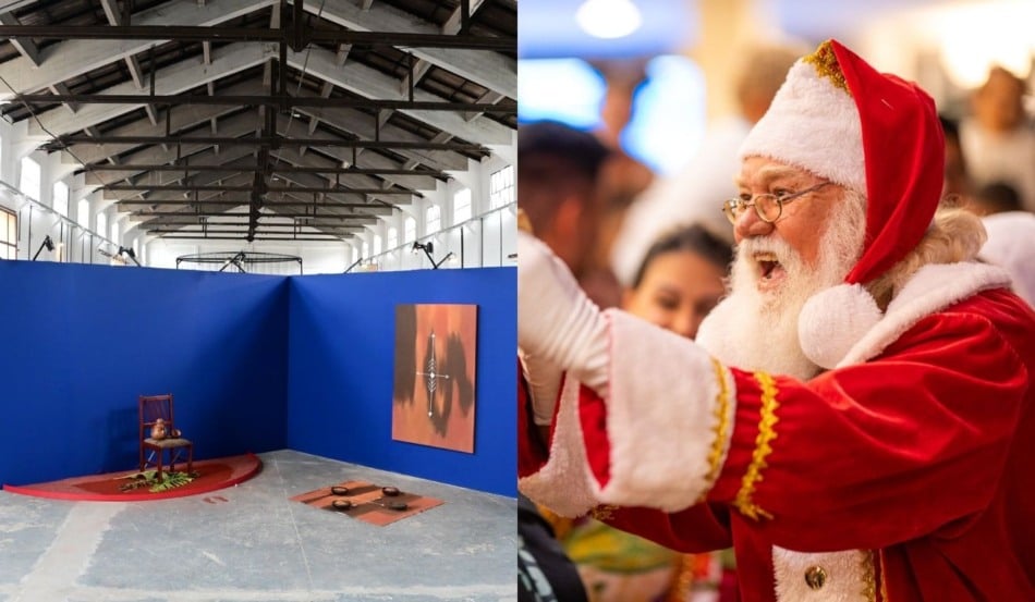 Veja as atrações que vão agitar o ES neste fim de semana (Foto: Thiago Soares/Folha Vitória e Divulgação)