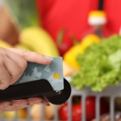 Auxílio-alimentação é pago aos vereadores