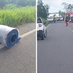 Imagens: Reprodução/ Tv Vitória