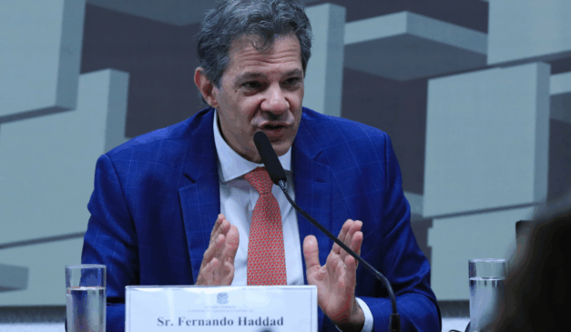 O ministro disse que o Brasil, em três anos, fez muito para criar um ambiente de negócio favorável. Foto: Lula Marques/ Agência Brasil