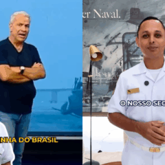 Foto: Reprodução/Instagram/@marinhaoficial