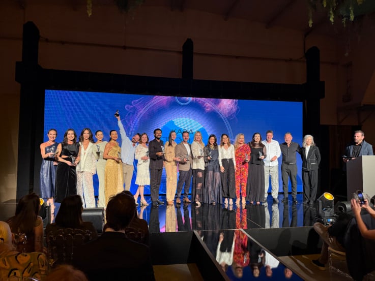 Arquiteta capixaba fica em 1º lugar nacional no Concurso Kaza Interiores