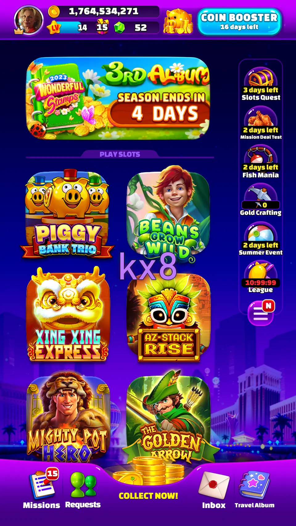 kx8 APK