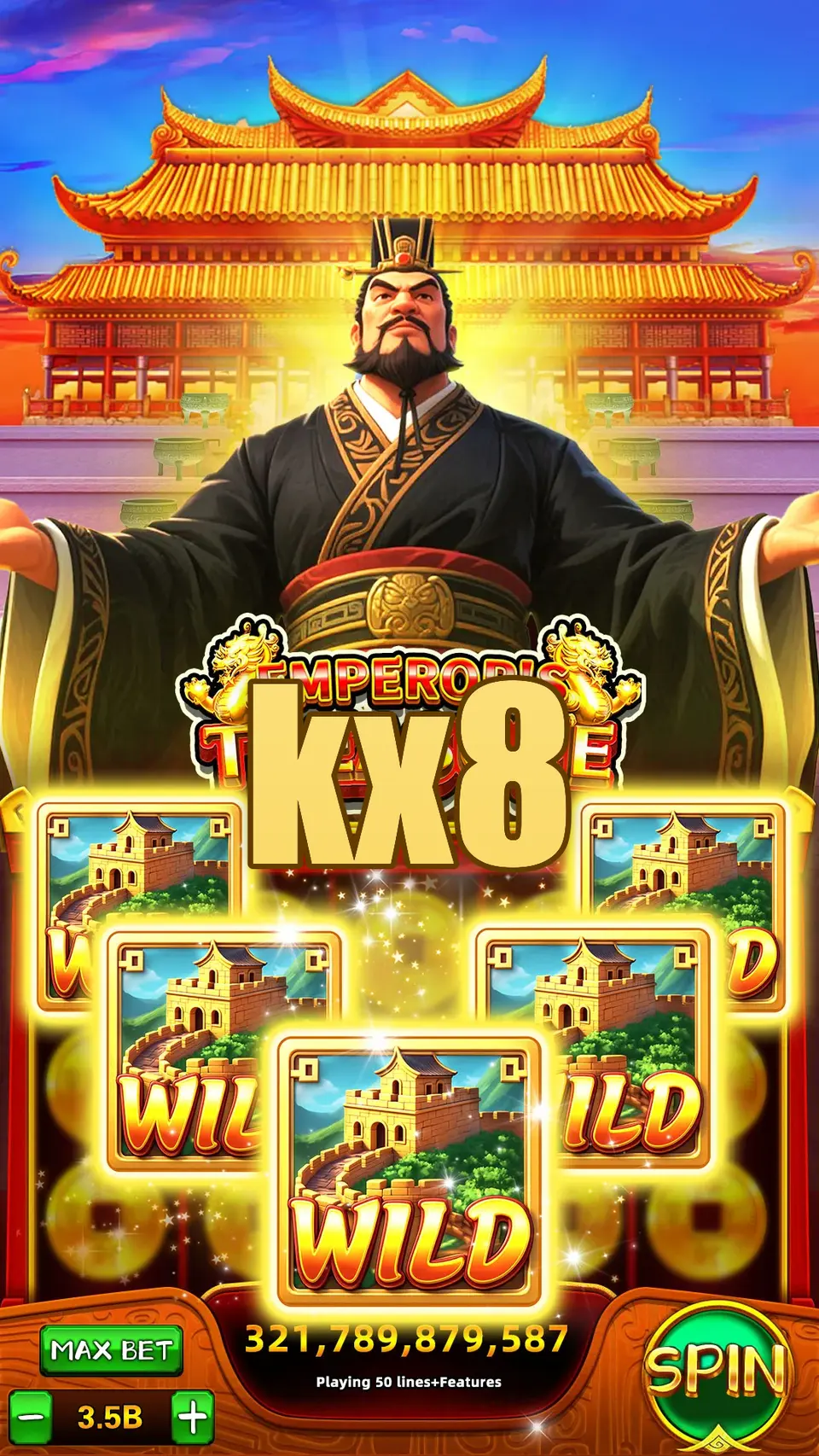 kx8 APK